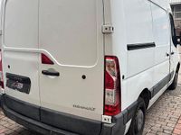 Usata Renault Master 125 CV (91 kW) 2011 Bianco Berlina