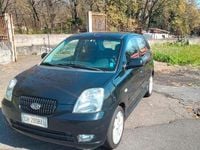 Usata Kia Picanto 2008