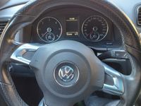 usata VW Scirocco Scirocco 2.0 TDI 140CV DPF