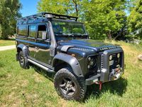 Usata Land Rover Defender SE 2009 Station wagon