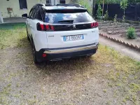 Usata Peugeot 3008 GT-line 120 CV (88 kW) 2017 SUV