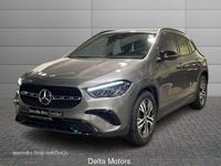 Usata Mercedes GLA180 Advanced 116 CV (85 kW) 2025 Grigio SUV