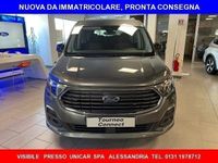 usata Ford Tourneo Connect 2.0 EcoBlue 102cv Titanium, PASSO LUNGO, 5 POSTI