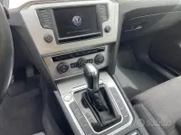 Usata VW Passat 120 CV (88 kW) 2017 Grigio Station wagon