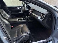 Usata Volvo V60 Plus 253 CV (186 kW) 2022 Station wagon