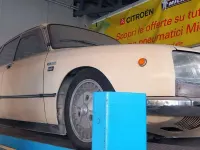 Usata Citroën GSA 64 CV (47 kW) 1979 Beige Berlina