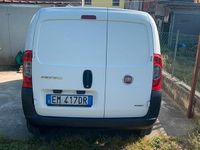 Usata Fiat Fiorino 75 CV (55 kW) 2012 Monovolume