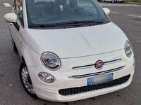 Usata Fiat 500 Lounge 69 CV (50 kW) 2019 Utilitaria