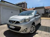 Usata Nissan Micra Tekna 80 CV (58 kW) 2015 Utilitaria