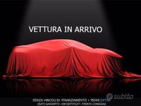 Usata Lancia Delta Platinum 190 CV (139 kW) 2012 Nero Utilitaria