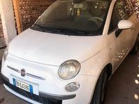 usata Fiat 500 (2007-2016)