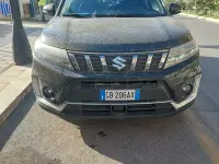 Usata Suzuki Vitara Cool 129 CV (94 kW) 2020 SUV