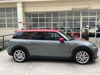 Usata Mini John Cooper Works Clubman Essential 306 CV (225 kW) 2022 Grigio Station wagon