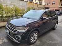 usata VW T-Cross - - 2021