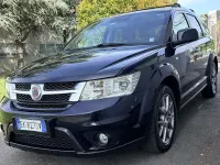 Usata Fiat Freemont 140 CV (102 kW) 2012 SUV