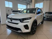 Nuova Citroën C3 PureTech 100 CV (73 kW) 2026 Bianco SUV