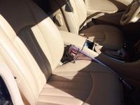 Usata Mercedes 250 224 CV (164 kW) 2006 Blu Berlina