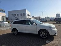 Usata Fiat Freemont 140 CV (102 kW) 2011 Bianco SUV