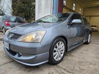 Usata Honda Civic Sport 110 CV (80 kW) 2006 Berlina