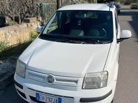 Usata Fiat Panda 69 CV (50 kW) 2011 Utilitaria