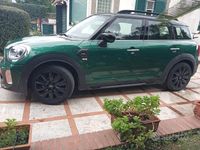 Usata Mini Countryman 2022 Verde SUV
