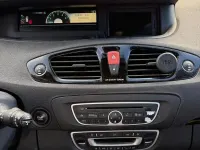 Usata Renault Scenic E-Tech XMOD 110 CV (80 kW) 2011 Monovolume