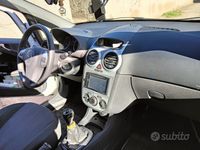 usata Opel Corsa sportiva