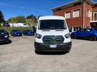 usata Ford Transit e- V363 RWD e- 350 L2H2 68kWh 184cv trend