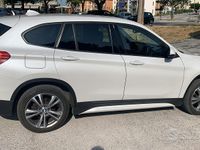 Usata BMW X1 xLine 150 CV (110 kW) 2016 SUV