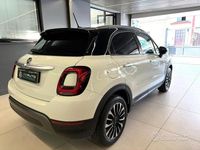 Usata Fiat 1600 Cross 130 CV (95 kW) 2021 Bianco Berlina