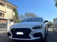 Usata Hyundai i30 N Performance 275 CV (202 kW) 2019 Berlina