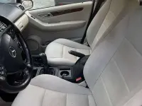 Usata Mercedes A180 Elegance 109 CV (80 kW) 2004 Monovolume