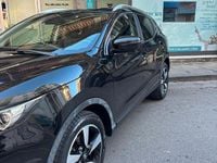 Usata Nissan Qashqai Tekna 131 CV (96 kW) 2016 SUV