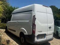 Usata Ford Transit Trend 116 CV (85 kW) 2014 Station wagon