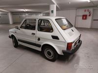 usata Fiat 126 Personal 4