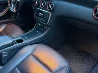 Usata Mercedes A250 Premium 211 CV (155 kW) 2013 Grigio Utilitaria