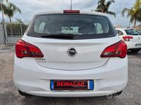 Occasion Opel Corsa Cosmo 90 ch (66 kW) 2016 Blanc Berline