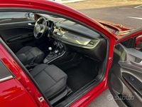 Usata Alfa Romeo Giulietta 170 CV (125 kW) 2011 Rosso Utilitaria