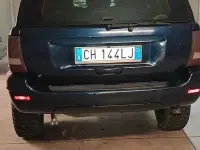Usata Jeep Cherokee 163 CV (119 kW) 2003 SUV