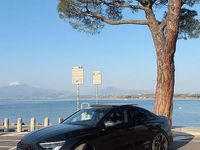 Usata Audi S3 405 CV (297 kW) 2020 Nero Berlina