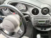 Usata Ford Ka Collection 69 CV (50 kW) 2007 Grigio Utilitaria