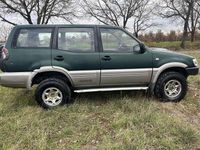 Usata Nissan Terrano 125 CV (91 kW) 1999 SUV