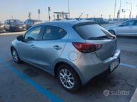 usata Mazda 2 3ª serie - 2016