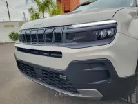 Usata Jeep Avenger Longitude 101 CV (74 kW) 2023 Beige pastello SUV