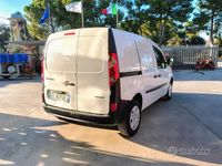 Usata Renault Kangoo 105 CV (77 kW) 2012 Monovolume