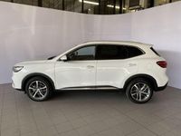 Usata MG EHS Luxury 258 CV (189 kW) 2022 Bianco SUV