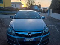 Usata Opel Astra OPC 2008 Grigio Coupé