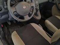 Usata Fiat Panda Dynamic 60 CV (44 kW) 2009 Utilitaria