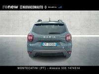 Usata Dacia Duster Journey 100 CV (73 kW) 2023 SUV
