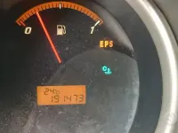 Usata Honda Jazz 2005 Nero Utilitaria
